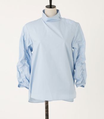 ｇａｔｈｅｒ ｓｌｅｅｖｅ ｔｏｐ ４４０ｂｓ７３０ １４６０