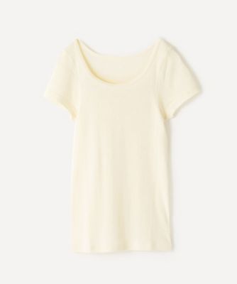 セーターイン長袖シャツ L | PRISTINE (Women)/プリスティン