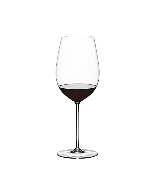 ＜三越伊勢丹/公式＞ リーデル・スーパーレジェーロ ボルドー・グラン・クリュ ワイングラス・カクテルグラス画像