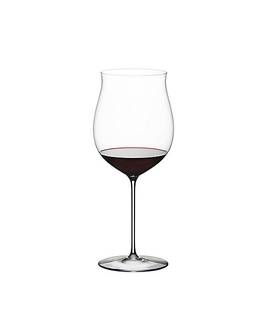 ＜三越伊勢丹/公式＞ リーデル・スーパーレジェーロ ブルゴーニュ・グラン・クリュ ワイングラス・カクテルグラス画像