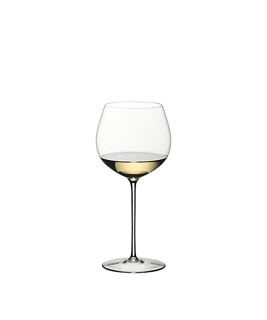 ＜三越伊勢丹/公式＞ リーデル・スーパーレジェーロ オークド・シャルドネ ワイングラス・カクテルグラス画像
