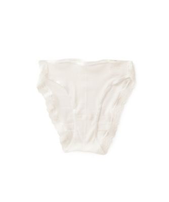 ♡新品♡プリスティン♡ベロアリラクシングパンツ Mサイズ MAISON SPECIAL（メゾンスペシャル）の「Glitter Side Line