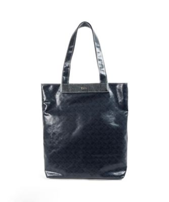 PELLE BORSA (Women)/ペレボルサ アライブ サブバッグ 204432 ネイビー 旅行用かばん・バッグ【三越伊勢丹/公式】