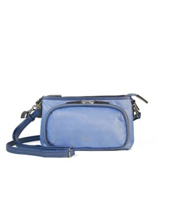 アライブ お財布ポシェット 204439 | PELLE BORSA (Women 