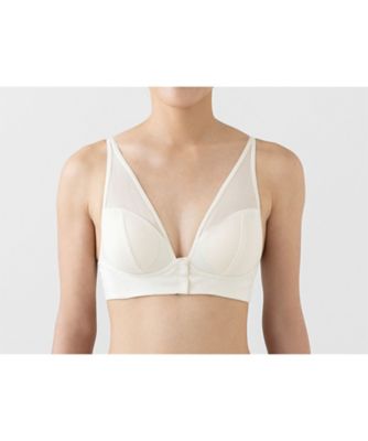 ブラジャー ^ ^ Women's Invisible Tailored AF Perfect Coverag 71K-KZ2zqUL.jpg