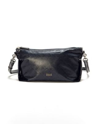 PELLE BORSA (Women)/ペレボルサ アライブ ミニショルダー 204443 ネイビー 旅行用かばん・バッグ【三越伊勢丹/公式】