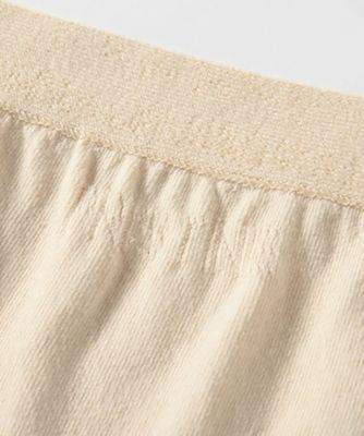 無縫製 ニットショーツ 444505 | PRISTINE (Women)/プリスティン