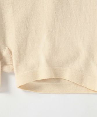 無縫製 ニットショーツ 444505 | PRISTINE (Women)/プリスティン