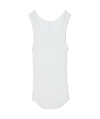 フロストテレコタンクトップ 446519 | PRISTINE (Women