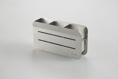 水切りラック 縦置き SR | hanauta/ハナウタ | 三越伊勢丹オンライン