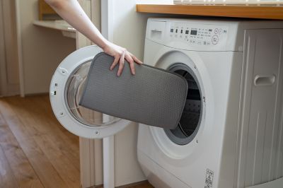 すっきり暮らすセット（深型＋マット）