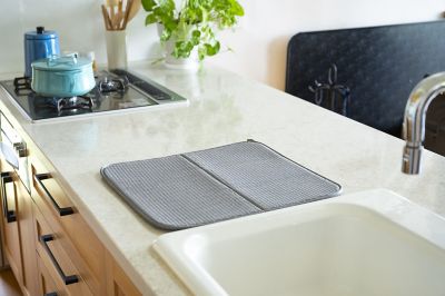 すっきり暮らすセット（スクエア＋マット） | bws SELECTION