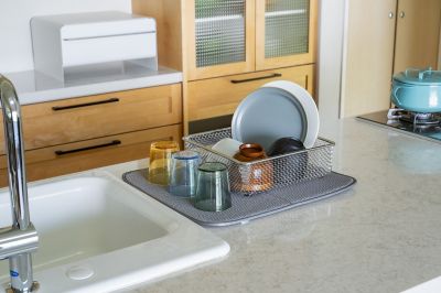 すっきり暮らすセット（スクエア＋マット） | bws SELECTION