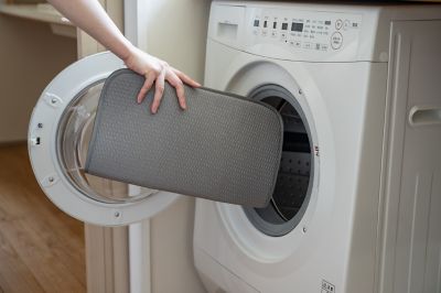 すっきり暮らすセット（スクエア＋マット） | bws SELECTION