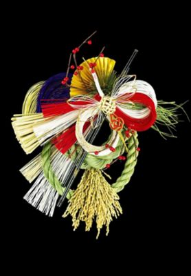 お正月飾り 泰雅 | 千成堂/センナリドウ | 三越伊勢丹オンラインストア