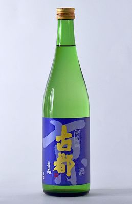 佐々木酒造＞古都 純米吟醸 ７２０ｍｌ｜佐々木酒造/ササキシュゾウ