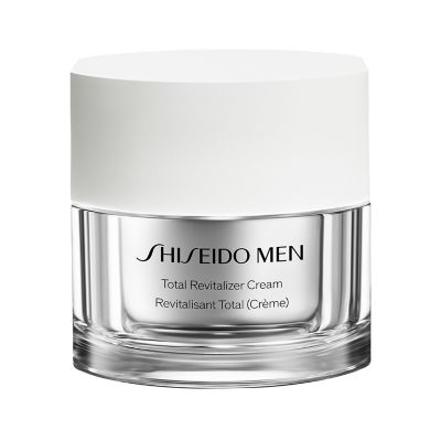 ＜SHISEIDO MEN＞トータルＲ　クリーム　Ｎ