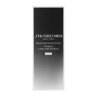 SHISEIDO MEN（SHISEIDO MEN） 薬用スカルプトニック［医薬部外