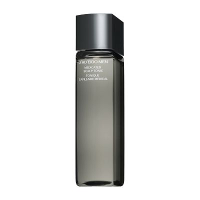 ＜SHISEIDO MEN＞薬用スカルプトニック［医薬部外品］