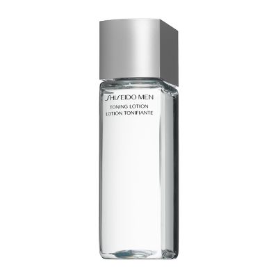 SHISEIDO MEN トーニングローション