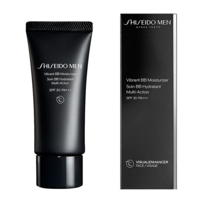 SHISEIDO MEN（SHISEIDO MEN） ヴァイブラント BBモイスチャライザー