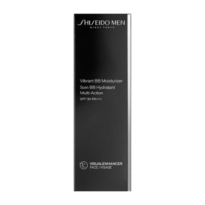 SHISEIDOMEN アルティミューン 46ml+ BBモイスチャライザ6g SHISEIDO MEN（SHISEIDO MEN） ヴァイブラント BBモイスチャライザー