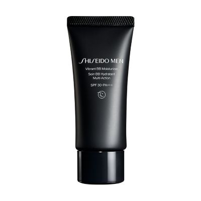 SHISEIDO MEN ヴァイブラント BBモイスチャライザー