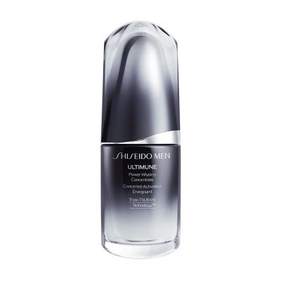 ＜SHISEIDO MEN＞アルティミューン　パワライジング　コンセントレート