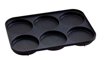 コンパクトホットプレート用 マルチプレート | BRUNO/ブルーノ