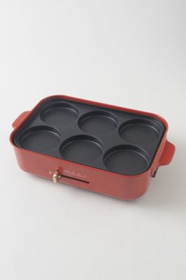 コンパクトホットプレート用　マルチプレート