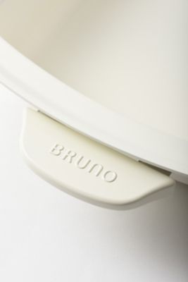 ホットプレート　グランデサイズ用　仕切り鍋