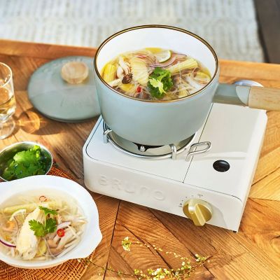 カセットコンロミニ