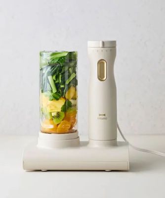 スタンドハンディブレンダー