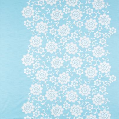 きもの包み　花唐草　１５０