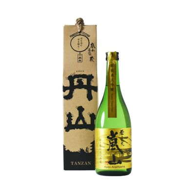 丹山酒造 雪月花 嵐山 丹山酒造 タンザンシュゾウ 純米大吟醸酒 の通販 伊勢丹オンラインストア
