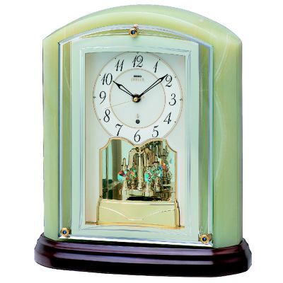SEIKO CLOCK/セイコークロック 置時計