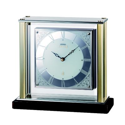 SEIKO CLOCK/セイコークロック 置時計