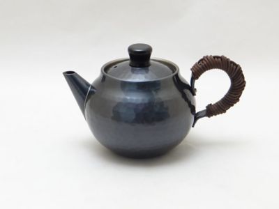 人気満点 ハンドメイド 純赤銅 銅製品 ポット 茶器 銅製品 その他