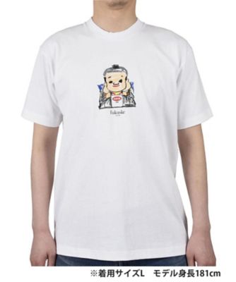 ＜KRAYON GANG＞クレヨンギャング　Ｔシャツ