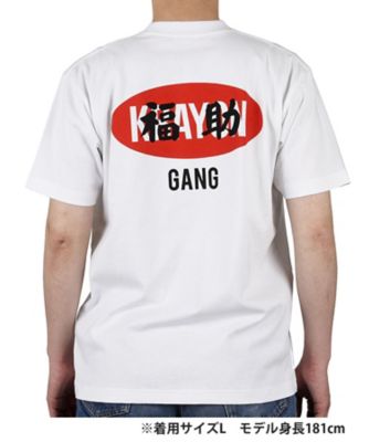クレヨンギャング　Ｔシャツ