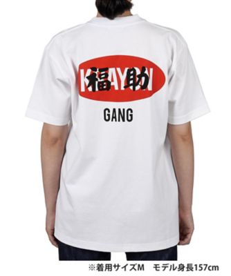 クレヨンギャング　Ｔシャツ