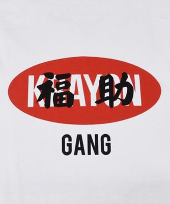 クレヨンギャング　Ｔシャツ