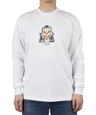 クレヨンギャング　ロングＴシャツ