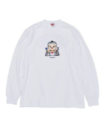 クレヨンギャング　ロングＴシャツ