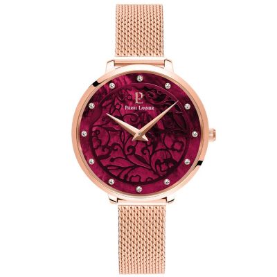 999本限定 PIERRE LANNIER ピエールラニエ ペンギン 腕時計 希少