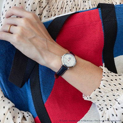 ☆エリゼコラボモデル クォーツ レディース | PIERRE LANNIER/ピエール