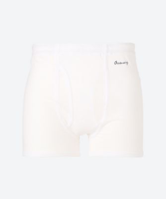 ASAMERRY (Men)/アサメリー トランクス