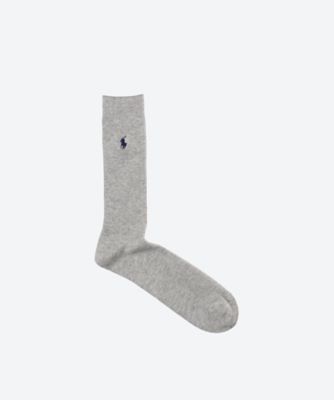 ＜POLO RALPH LAUREN (Men)＞【靴下おまとめ】ＬＬサイズ　カジュアルソックス