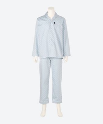 ＜LANVIN COLLECTION (Men)＞テーラードパジャマ