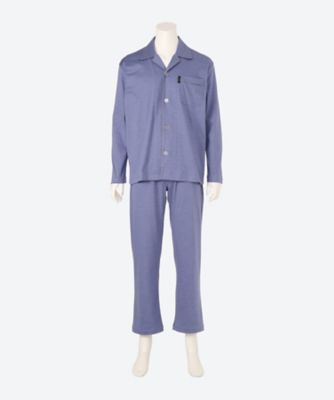 ＜LANVIN COLLECTION (Men)＞テーラードパジャマ